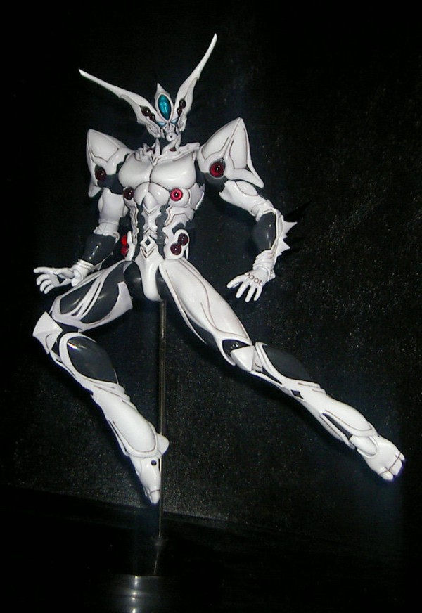 Bfc Max イマカラム ミラービリス ライダー戦闘数値比較改