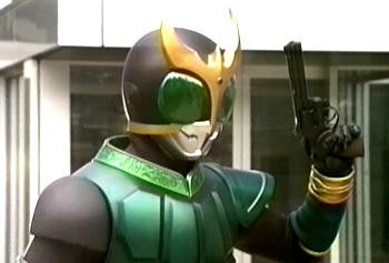 未確認生命体第4号 超古代戦闘服 ライダー戦闘数値比較改