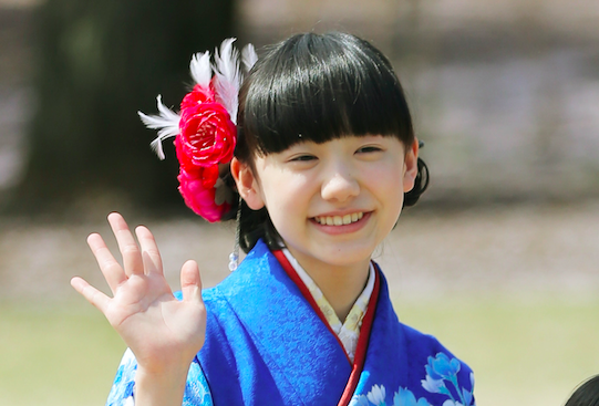芦田愛菜の垢抜けた雰囲気に視聴者絶賛 シンプルな服が似合うのもカッコいい Newトレンドbuzz速