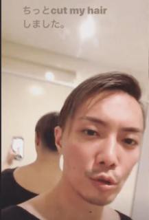 心に強く訴える成宮寛貴 相棒 髪型 すべての髪型のインスピレーション