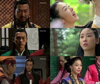 帝王の娘 スベクヒャンがkntvで日本初放送 韓国ドラマ 人気 時代劇 Dvd Box Ost付き