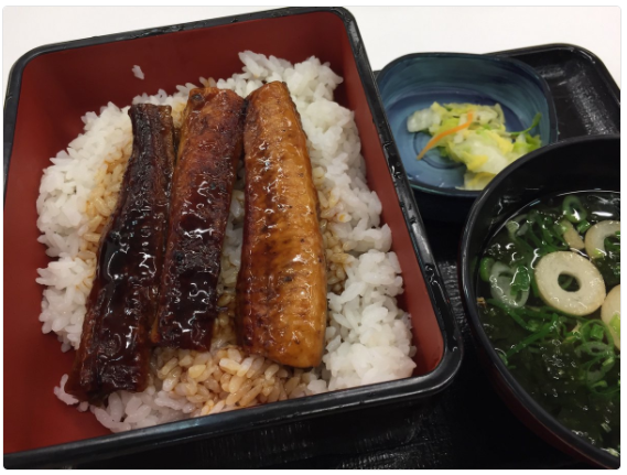 吉野家 うな丼 鰻重 を食べた感想 口コミまとめ コンビニに