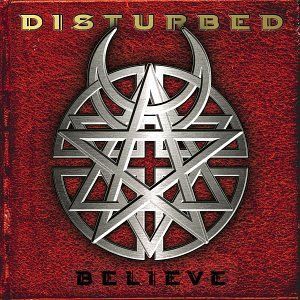 Disturbed Liberate 再 ｈｅａｒｔｂｅａｔ