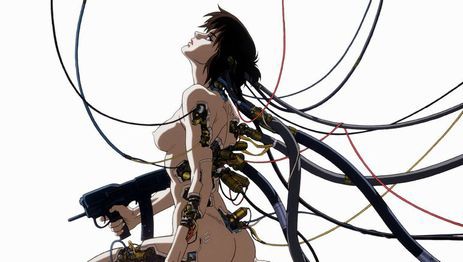 ハイクオリティ Ghost In The Shell 攻殻機動隊 草薙素子の１ 4スケールフィギュアが発売決定 美しい オタク Com オタコム