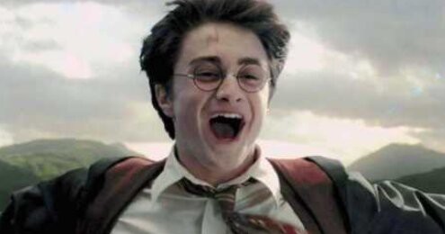 海外のキラキラ 本名 ハリー ポッター さん いくら名乗っても信じてもらえず オタク Com オタコム