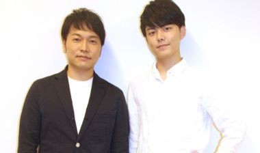 親子3代 声優 野島健児さんの長男 野島透也さんが声優デビュー 父から息子へ とにかく続けろ オタク Com オタコム