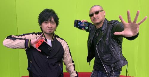 マフィア梶田さんと声優 中村悠一さんの番組 わしゃがなtv に杉田智和さんが出演ｗｗｗｗ オタク Com オタコム