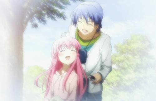 朗報 金スマのlisa特集で Angel Beats が紹介される オタク Com オタコム 朗報 金スマのlisa特集で Angel Beats が紹介される オタク Com オタコム