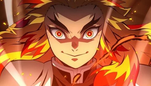 劇場版 鬼滅の刃 興収394億円突破 煉獄さん 400億円の男にしたいからもう一度見るか と話題 オタク Com オタコム