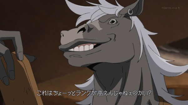 アニメ 無職転生 10話 これはケモナー歓喜 オタク Com オタコム