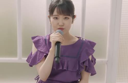 すげえ 東山奈央さんがyoutubeでライブ配信 280万円スパチャされる オタク Com オタコム