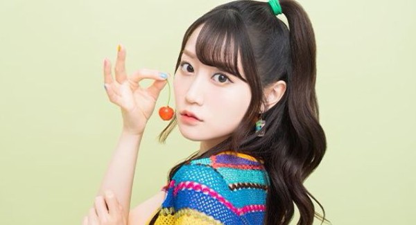 声優 小倉唯さんの最新前髪画像がこちら オタク Com オタコム