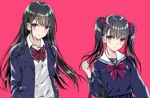 新作オリジナルアニメ企画 みるタイツ アナザー が21年秋より配信 オタク Com オタコム