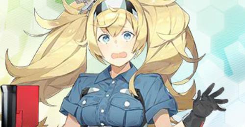 艦これ 声優 内田秀さん お姉ちゃんがガンビア ベイちゃんを描いてくれた 上手すぎると話題に オタク Com オタコム