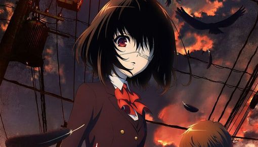 史上最恐のホラー サスペンス ミステリーアニメランキング が発表 1位は Another オタク Com オタコム 史上最恐のホラー サスペンス ミステリーアニメランキング が発表 1位は Another オタク Com オタコム