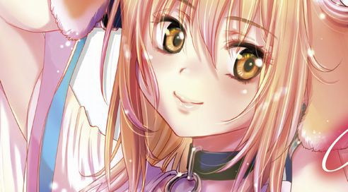 えちち描写が多すぎるなろう漫画 異世界迷宮でハーレムを がtvアニメ化進行中 出来るのか オタク Com オタコム