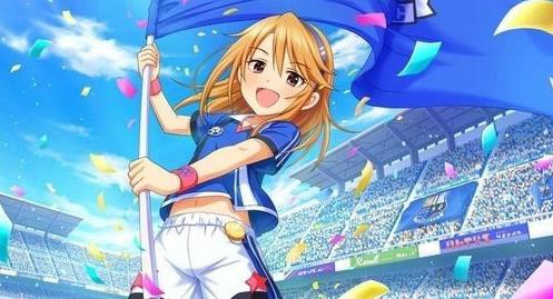 画像 デレマス 結城晴役の声優 小市眞琴さんの腹筋すげえｗｗｗｗｗ オタク Com オタコム