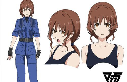 アニメ マブラヴ オルタネイティヴ 1話は前日譚 まりもちゃんのキャストも公開されたぞおお オタク Com オタコム アニメ マブラヴ オルタネイティヴ 1話は前日譚 まりもちゃんのキャストも公開されたぞおお オタク Com オタコム