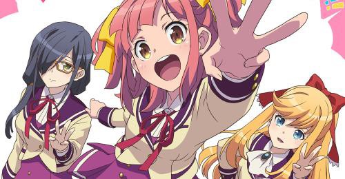 アニメガタリズ公式 5周年くらいには何かできたらいいなぁ オタク Com オタコム