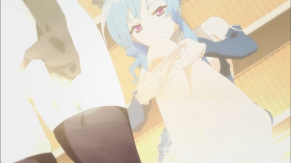 アニメ アズールレーン 6話 サービス回ってレベルじゃないｗｗｗｗｗｗｗ オタク Com オタコム