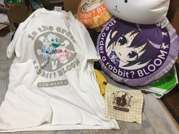 朗報 ごちうさ しまむら コラボ グッズの値段がめちゃくちゃ安い オタク Com オタコム 朗報 ごちうさ しまむら コラボ グッズの値段がめちゃくちゃ安い オタク Com オタコム