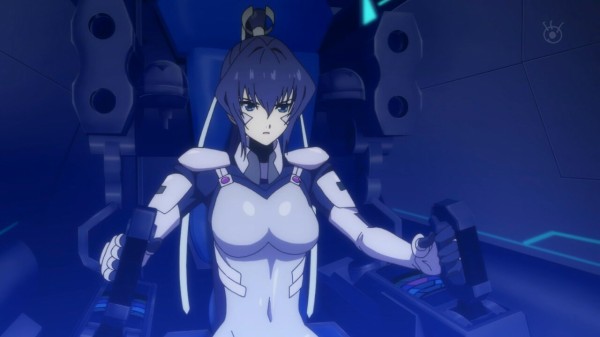 アニメ マブラヴ オルタネイティヴ 8話 本番は次回か オタク Com オタコム