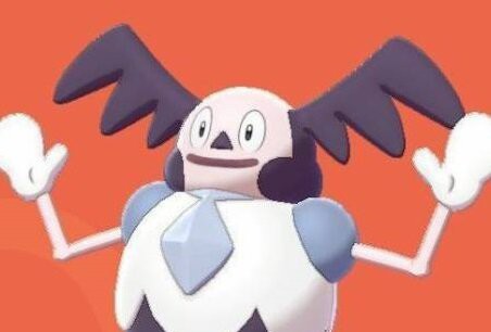 ポケモン剣盾 ガラルバリヤード の元ネタは凍死した登山家じゃないかと噂される オタク Com オタコム