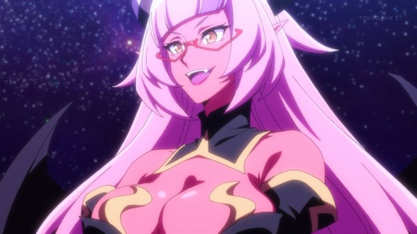 アニメ 戦闘員 派遣します 7話 今週は息抜き回か オタク Com オタコム アニメ 戦闘員 派遣します 7話 今週は息抜き回か オタク Com オタコム