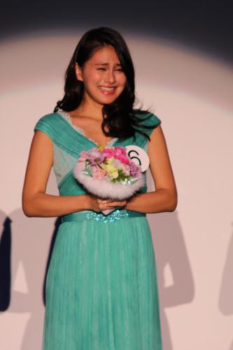 芸能 ミス日本コンテスト16 グランプリは維新の党 松野代表の次女 松野未佳さん 芸能ニュース 芸能ネタ