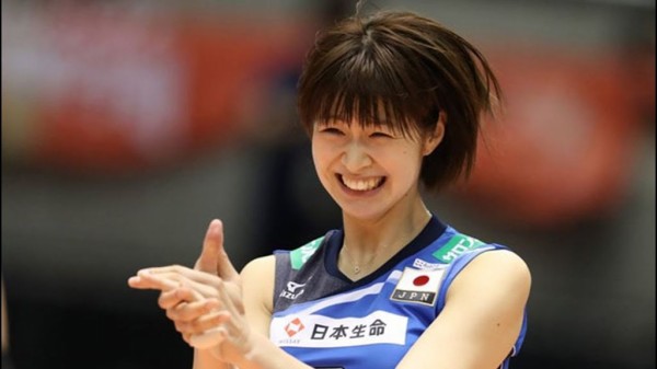 Gif 木村沙織さん 最もオカズにされたgifがこちらｗｗｗｗｗ コピ速