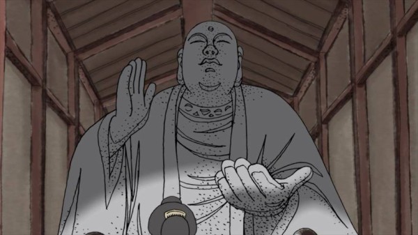 ふるさと再生 日本の昔話 90話 丈六地蔵 鉢の鯉 実況まとめ あまのじゃく嗜好 ふるさと再生 日本の昔話 90話 丈六地蔵 鉢の鯉 実況まとめ あまのじゃく嗜好