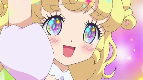 アイドルタイムプリパラ ３話 ゆめかわ メイキングドラマ 実況まとめ あまのじゃく嗜好