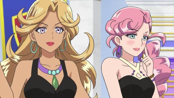 プリパラ 85話 逆襲のセレブリティ4 実況まとめ あまのじゃく嗜好