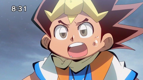 デュエル マスターズ ５１話 つかみとれ 未来はジョー ジョー レッツゴー 実況まとめ あまのじゃく嗜好