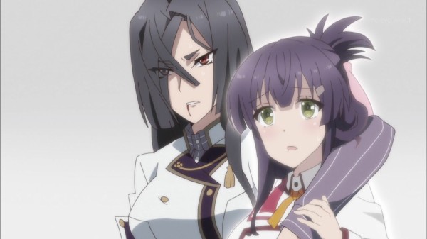 刀使ノ巫女 ２４話 結びの巫女 実況まとめ あまのじゃく嗜好