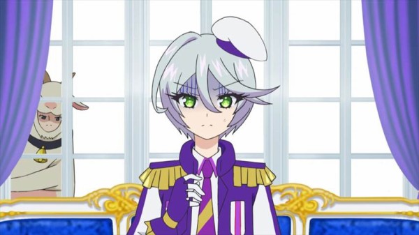プリパラ 85話 逆襲のセレブリティ4 実況まとめ あまのじゃく嗜好
