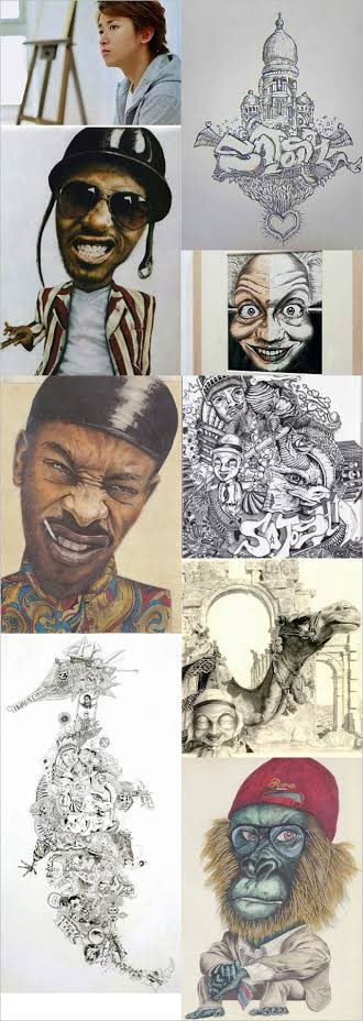 大野智 顔s 歌a ダンスs トークsss 絵sssss コイツ Vipperな俺