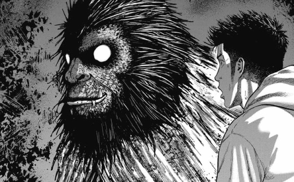 モンキーピークとかいうマンガwwwwww Vipperな俺