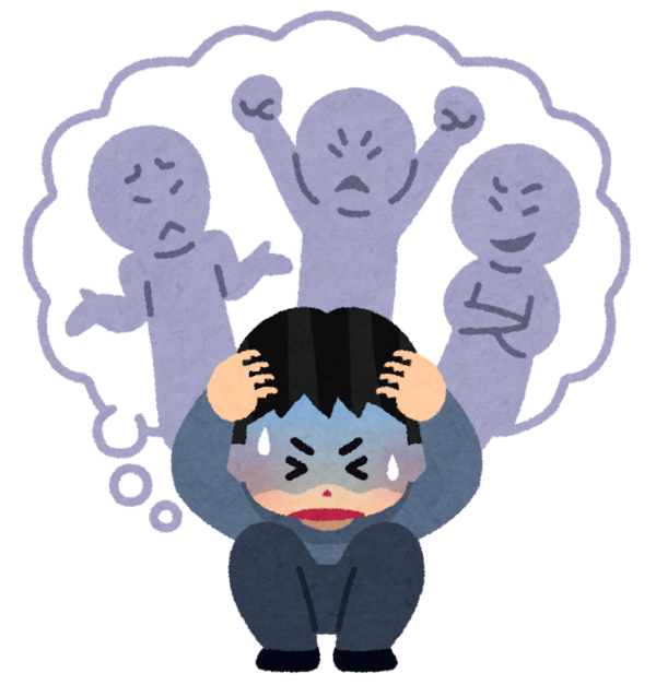 ああ この人マジで要領悪いなあ って人にありがちなこと Vipperな俺