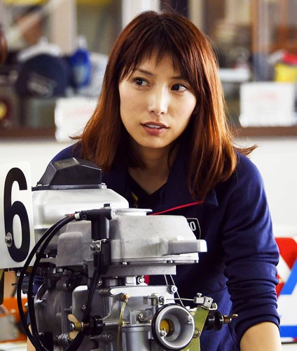 日本の美女アスリートで打線組んだwwwwwwwwwwwwwwww Vipperな俺