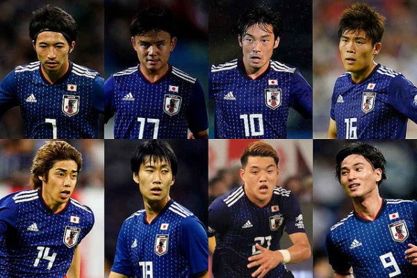 なんでサッカーの日本代表は弱いんや Vipperな俺