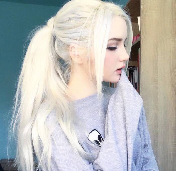 画像 イタリアとロシアのハーフ くっっっそかわいい Vipperな俺