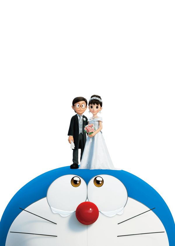 スタンドバイミードラえもん2とかいう駄作 vipperな俺