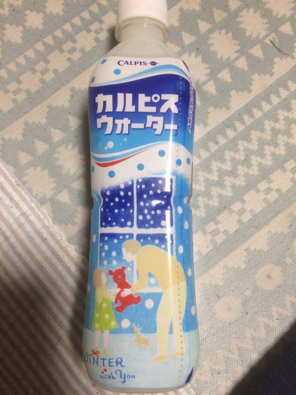 速報 カルピスに野獣先輩 Vipperな俺