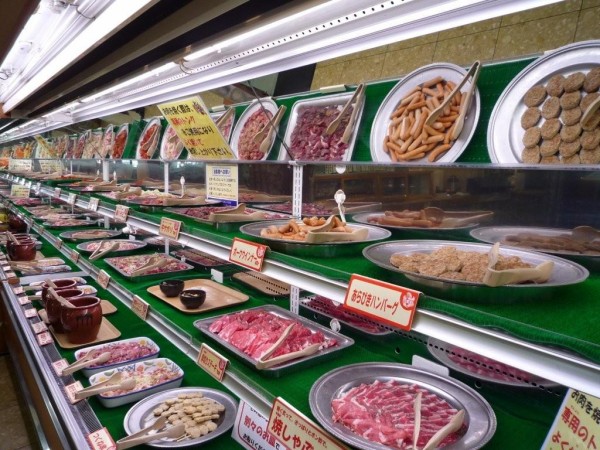 すたみな太郎とかいう外食先として提案すると絶対嫌な顔される店 Vipperな俺
