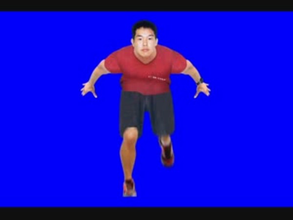 達人先輩 お前のここが 隙 だったんだよ Vipperな俺