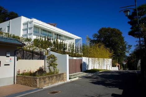 六麓荘町とかいう日本最高級住宅街ｗｗｗｗｗｗｗｗｗｗｗｗｗｗｗｗ Vipperな俺