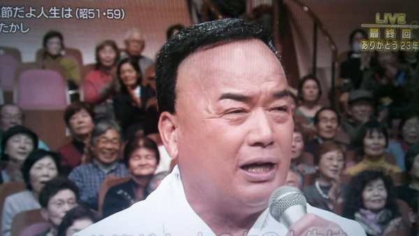 画像 細川たかしの髪型wwwwww ニュース30over 画像 細川たかしの髪型wwwwww ニュース30over