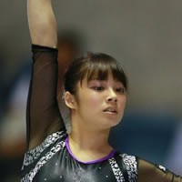 女子体操選手の永井美津穂さんが可愛いと話題に News Edge ニュースエッジ