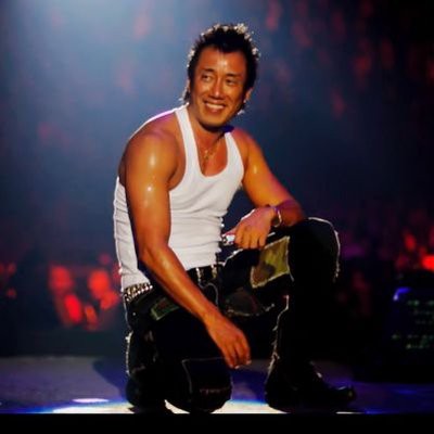 長渕剛が新曲テレビ初披露 人を思う気持ちを歌に込め テレビだよ チャンネルカタログ